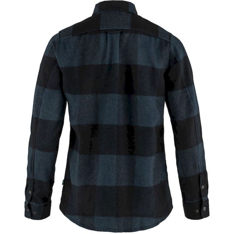 Fjällräven Canada Shirt - Chemise femme