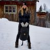 Fjällräven Canada Shirt - Camisa - Mujer