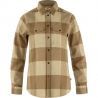 Buckwheat Brown / Light Beige