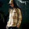 Fjällräven Canada Shirt - Paita - Naiset