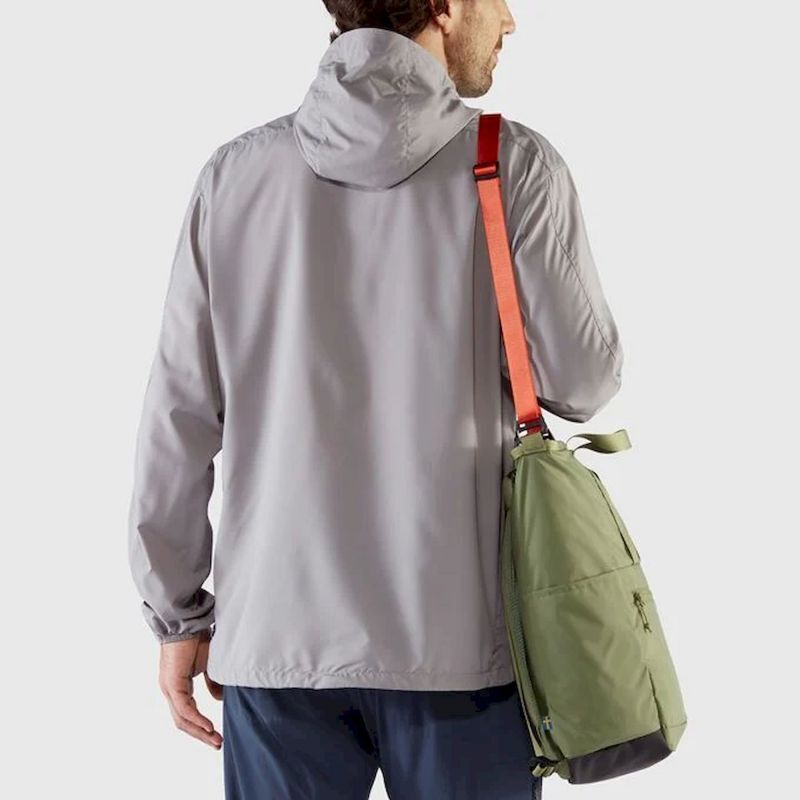 Fjällräven High Coast Totepack - Olkalaukku | Hardloop