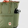 Fjällräven High Coast Totepack - Skuldertaske | Hardloop