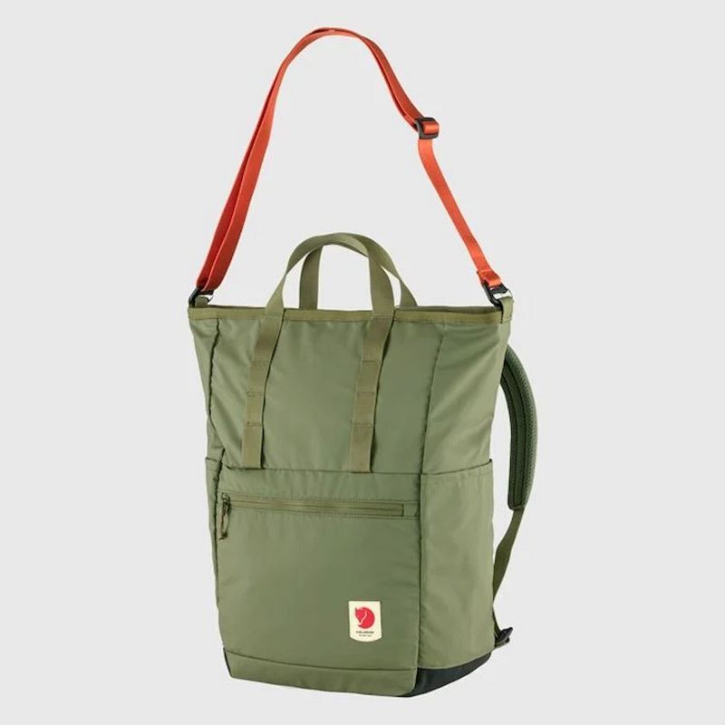 Fjällräven High Coast Totepack - Shoulder bag | Hardloop