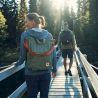 Fjällräven High Coast Totepack - Umhängetasche | Hardloop