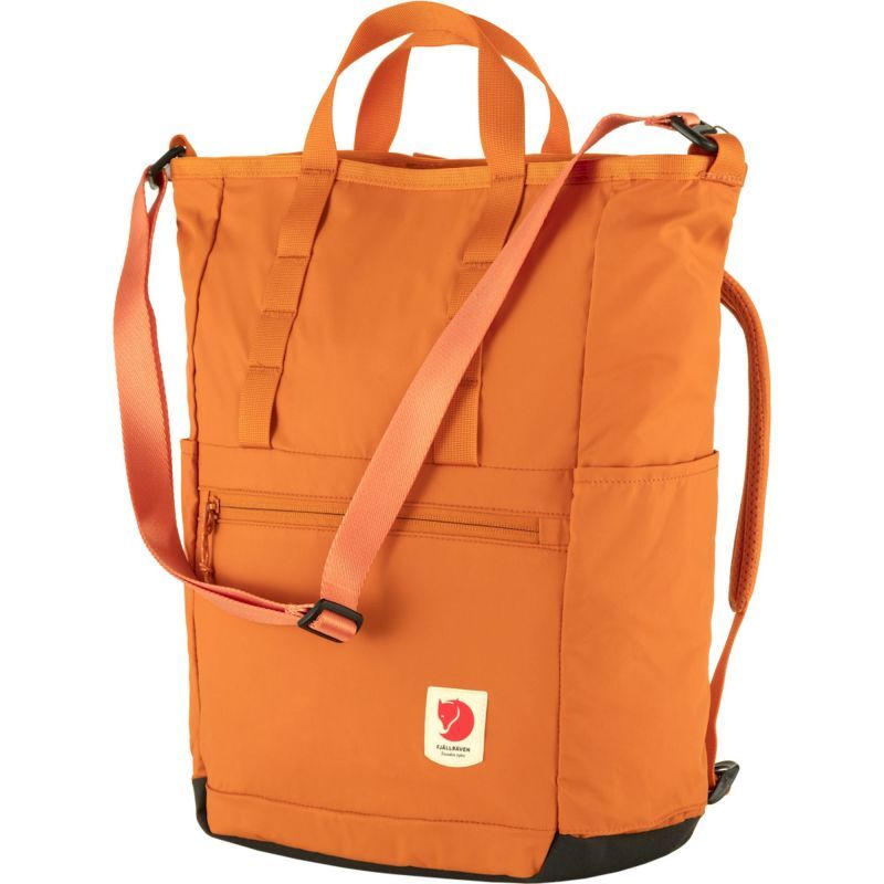 Fjällräven High Coast Totepack - Shoulder bag | Hardloop