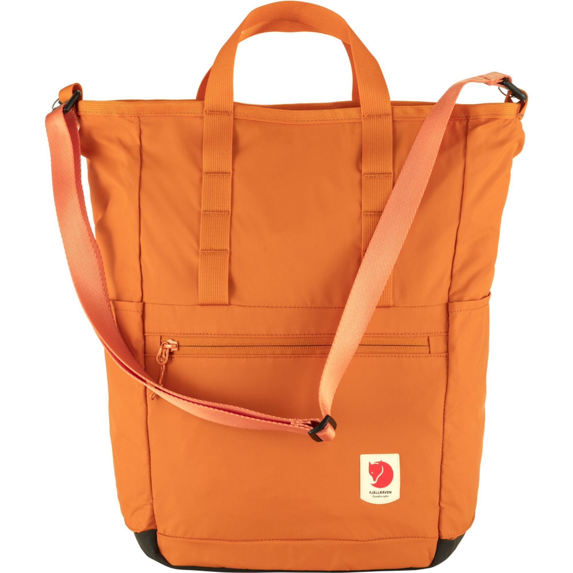 Fjällräven High Coast Totepack - Umhängetasche | Hardloop
