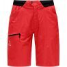 Poppy Red