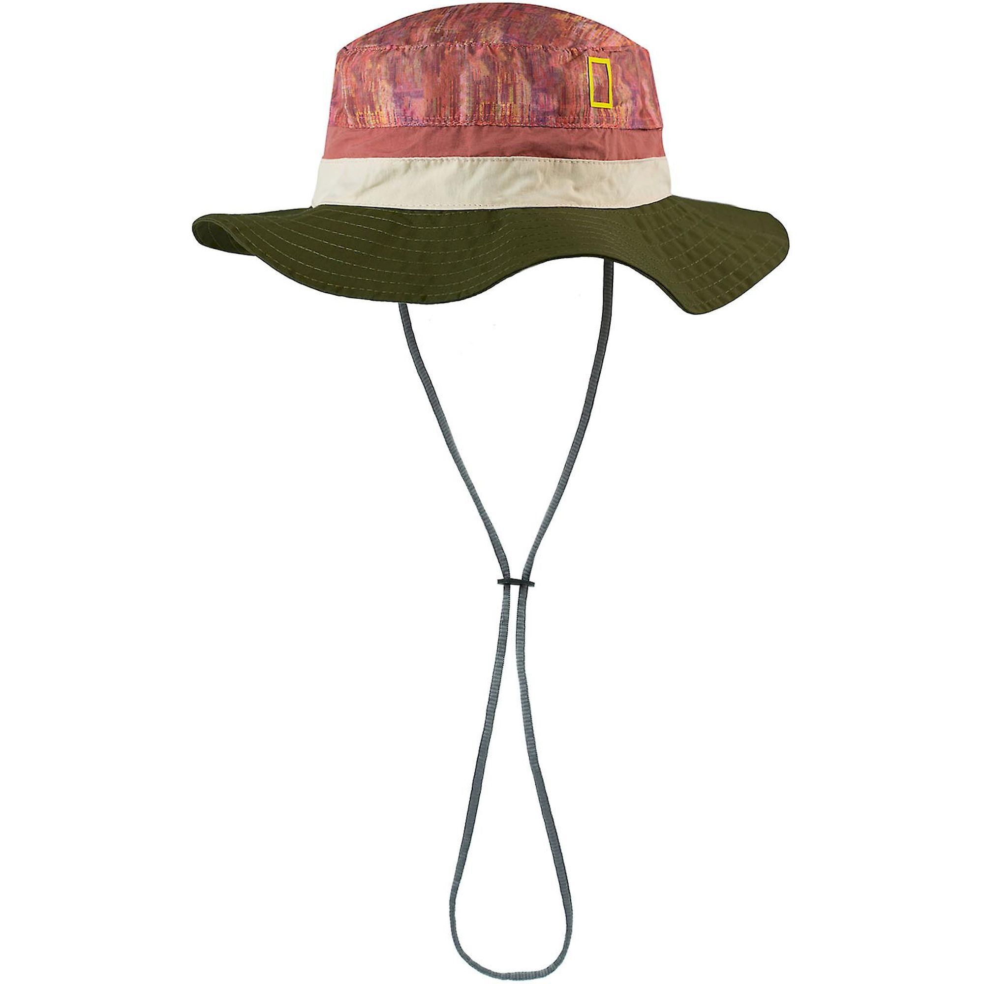 Buff Explore Booney Hat - Chapeau | Hardloop