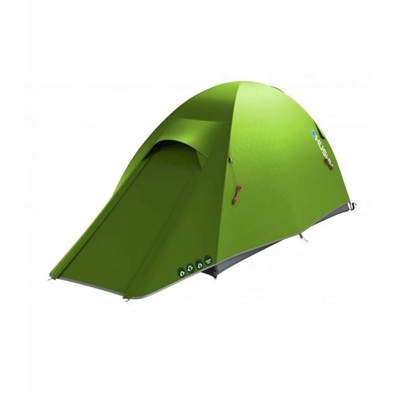 Husky Sawaj Ultra 2 - Tenda da campeggio