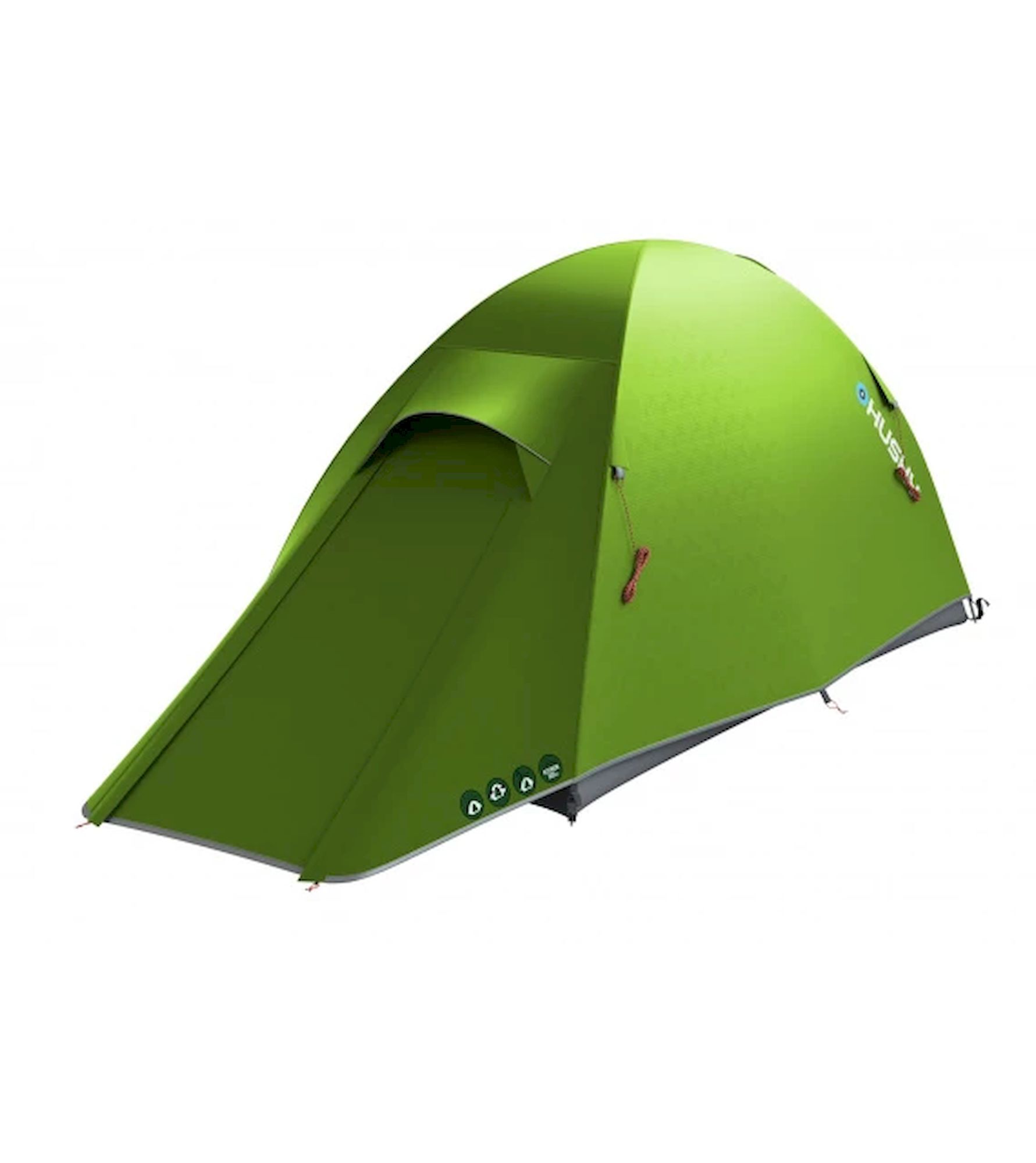 Husky Sawaj Ultra 2 - Tenda da campeggio