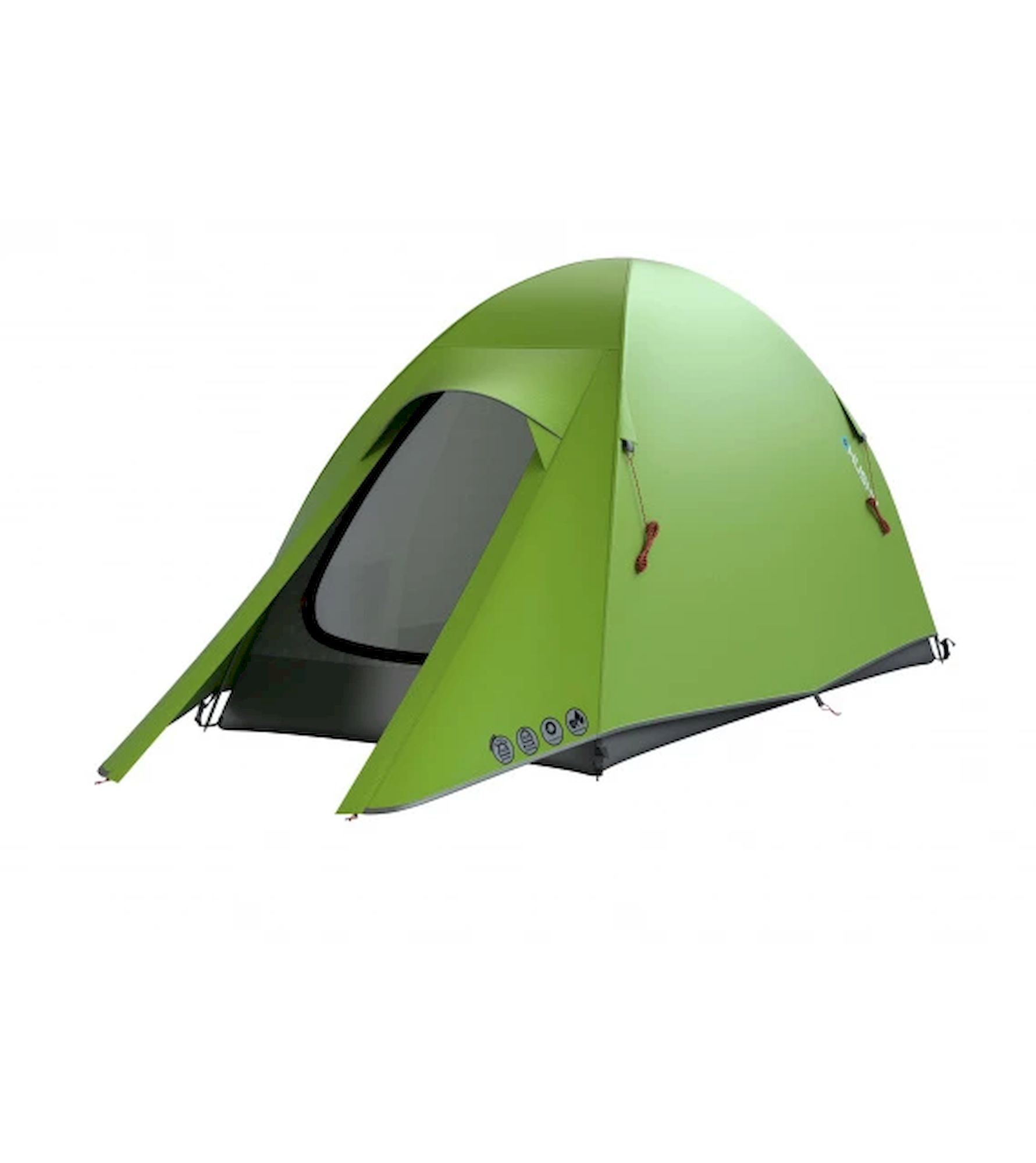 Husky Sawaj Ultra 2 - Tenda da campeggio