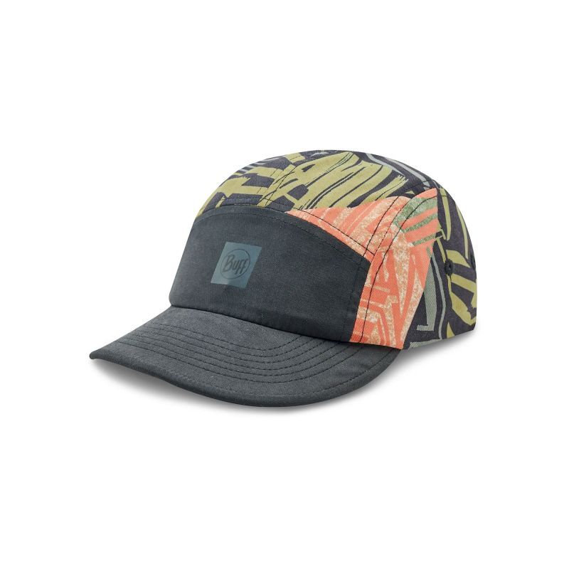 Buff 5 Panel Go Cap Cap Kid s Hardloop