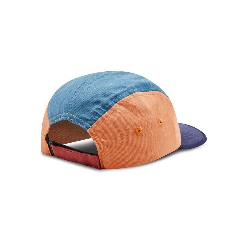 Buff 5 Panel Go Cap - Casquette enfant | Hardloop