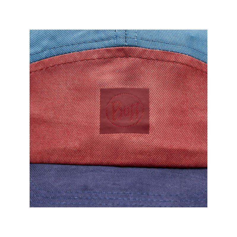 Buff 5 Panel Go Cap - Pet - Kinderen | Hardloop