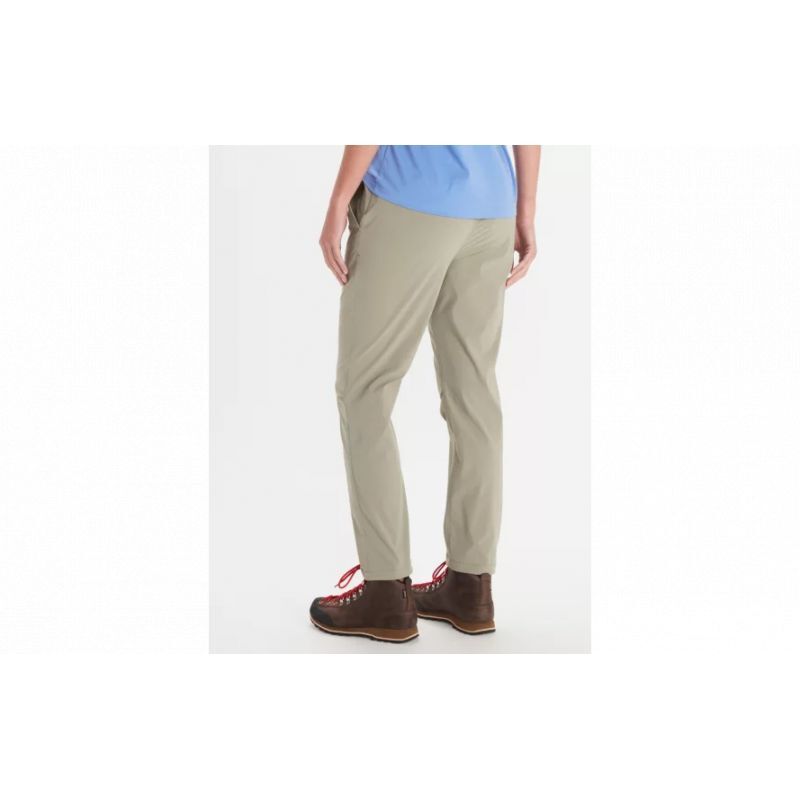Marmot Kodachrome Pant - Dámské turistické kalhoty | Hardloop
