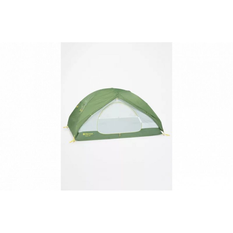 Marmot Vapor 3P - Tent | Hardloop