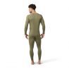 Smartwool Merino 250 Baselayer Crew Boxed - Merino-ondergoed - Heren