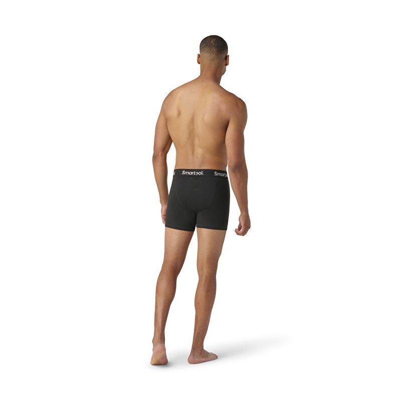 Smartwool Boxer Active - Boxer homme | Hardloop