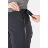 Rab Kangri GTX Pants - Calça impermeável mulher | Hardloop