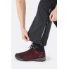 Rab Kangri GTX Pants - Calça impermeável mulher | Hardloop