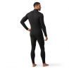 Smartwool Classic All-Season Merino Base Layer 1/4 Zip Boxed - Merinovilla-alusvaatteet - Miehet | Hardloop