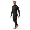 Smartwool Classic All-Season Merino Base Layer 1/4 Zip Boxed - Merino-ondergoed - Heren | Hardloop