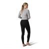 Smartwool Classic All-Season Merino Base Layer Bottom Boxed - Roupa interior de lã merino mulher | Hardloop