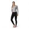 Smartwool Classic All-Season Merino Base Layer Bottom Boxed - Roupa interior de lã merino mulher | Hardloop