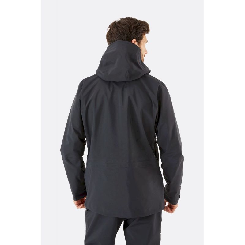 Rab Kangri GTX Jkt - Regenjacke - Herren
