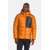 Rab Mythic Ultra Jacket - Giacca in piumino - Uomo