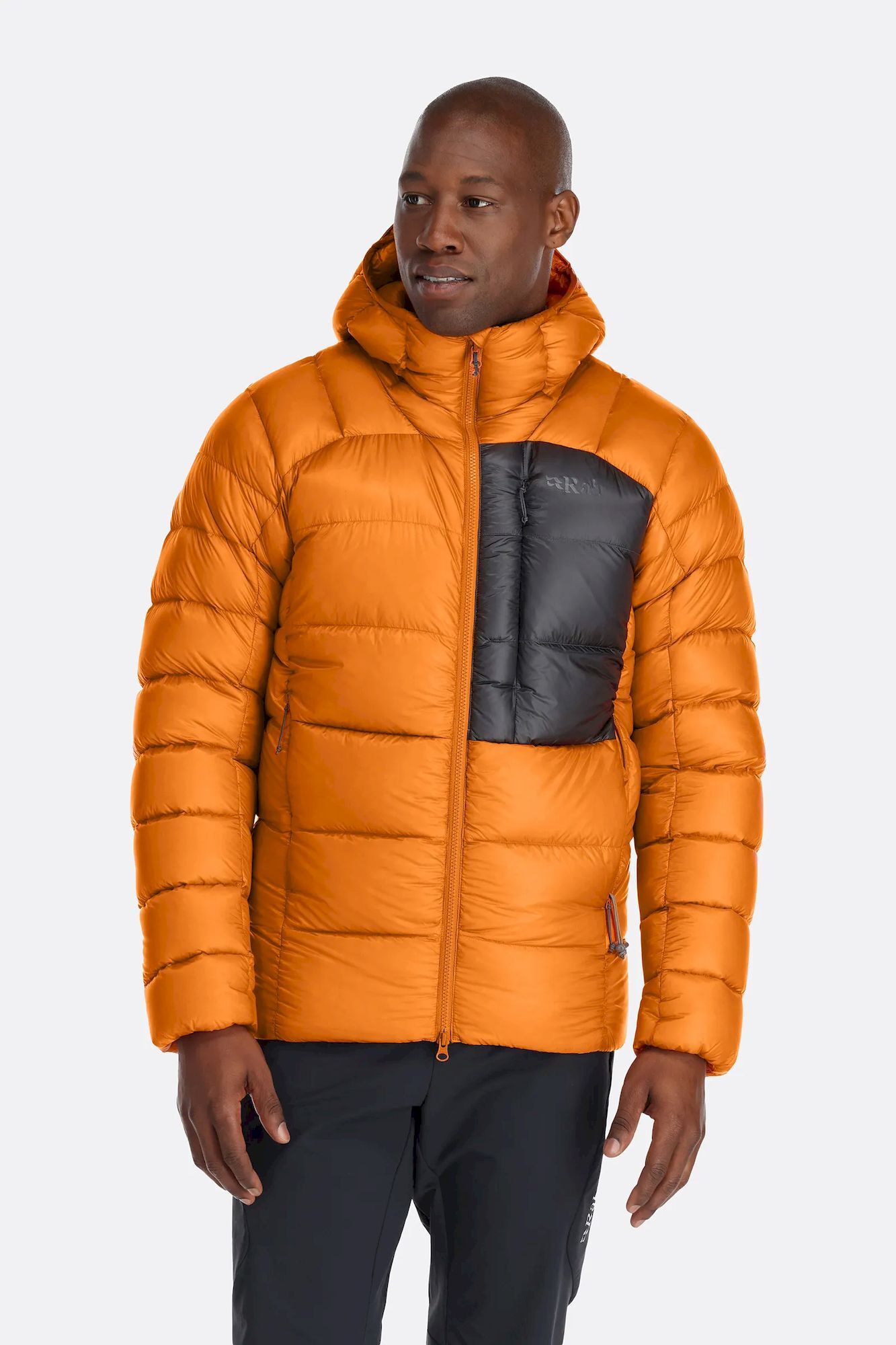 Rab Mythic Ultra Jacket - Giacca in piumino - Uomo