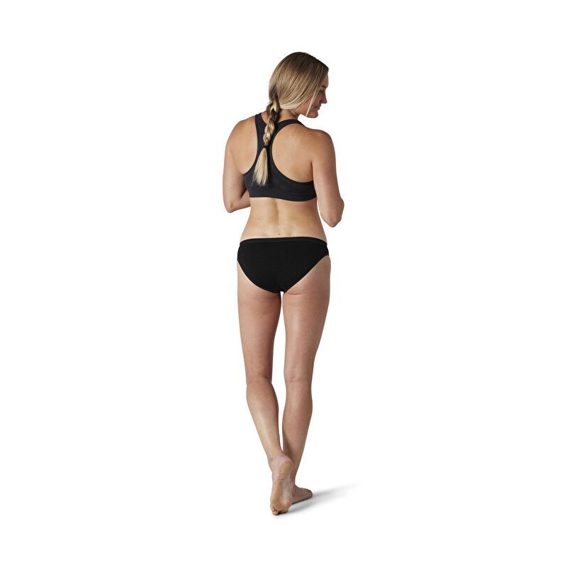 Smartwool Merino Bikini Boxed - Figi | Hardloop