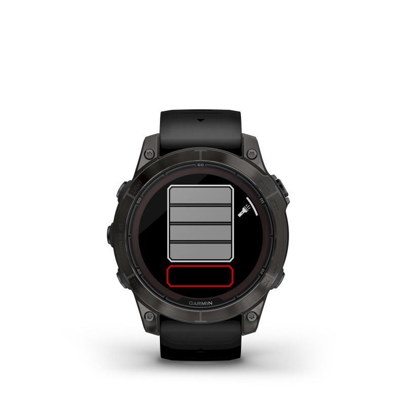 Garmin Fenix 7 Pro Sapphire Solar - Montre GPS | Hardloop