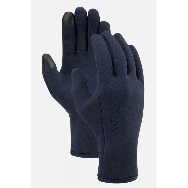 Power Stretch Contact Gloves - Gants homme