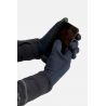 Rab Power Stretch Contact Gloves - Handskar - Herrer | Hardloop