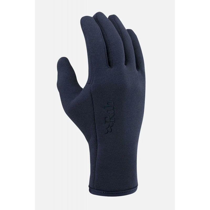 Gants Tactiles Homme Powerstretch BARTS