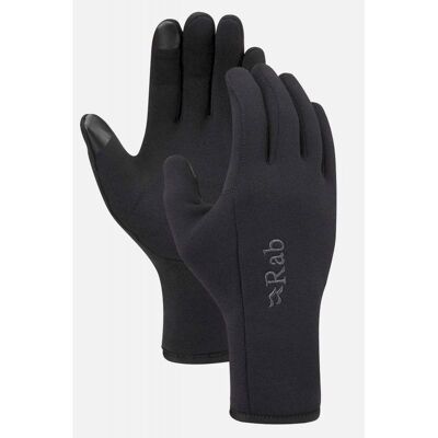 Power Stretch Contact Gloves - Guanti - Uomo