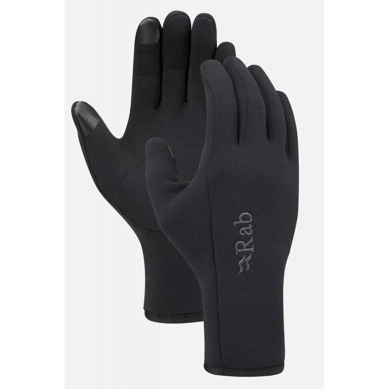 Power Stretch Contact Gloves - Luva homem