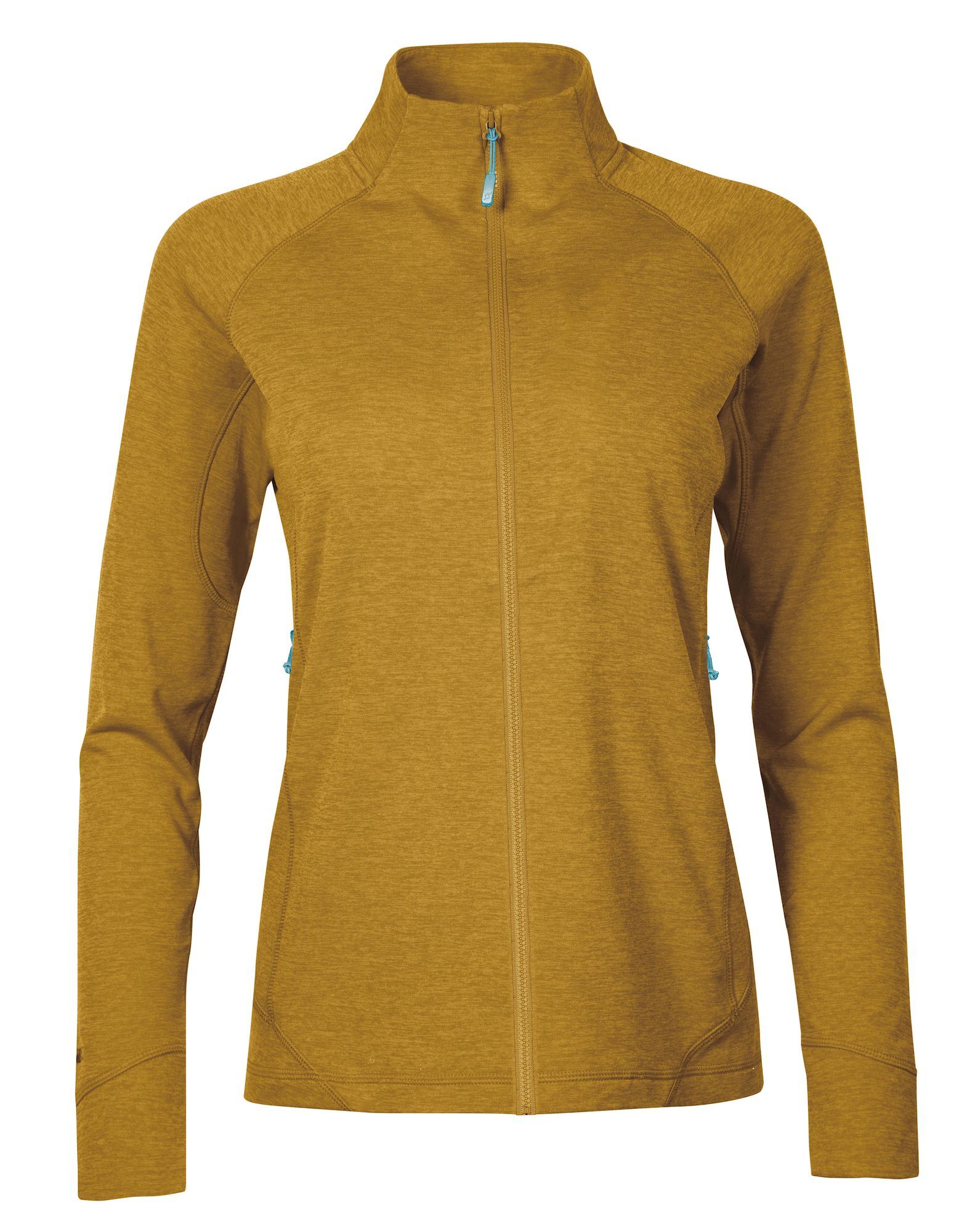 Rab Women's Nexus Full-Zip - Fleece jacket - Women's | Hardloop