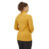 Rab Women's Nexus Full-Zip - Giacca in pile - Donna | Hardloop