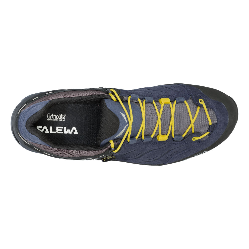 Salewa - Ms Mtn Trainer GTX - Walking Boots - Men's