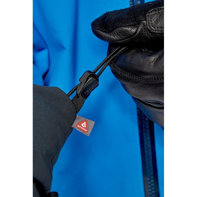 スキー・スノーボードアクセサリー Rab Khroma Freeride GTX Glove khroma_tour_gtx_gloves_army_qa