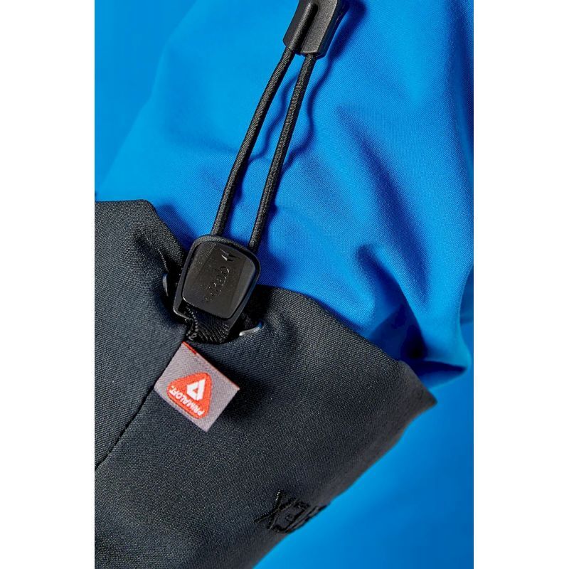 Rab Khroma Freeride GTX Gloves - Skihandschoenen - Heren | Hardloop