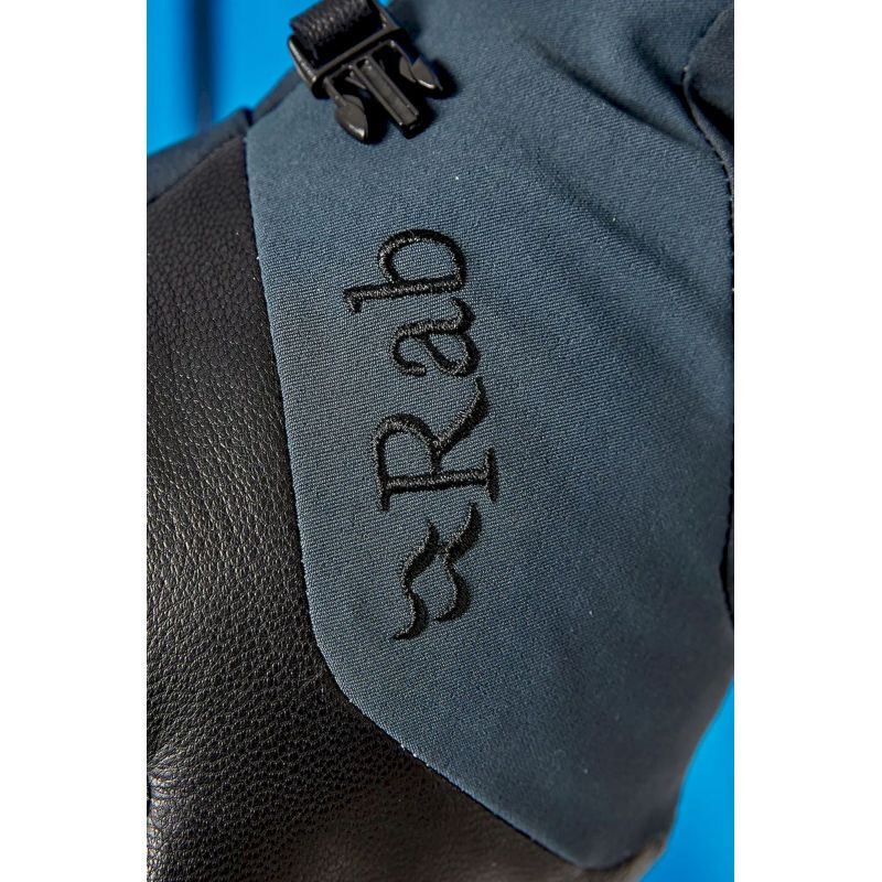 Rab Khroma Freeride GTX Gloves - Skihandsker - Herrer | Hardloop