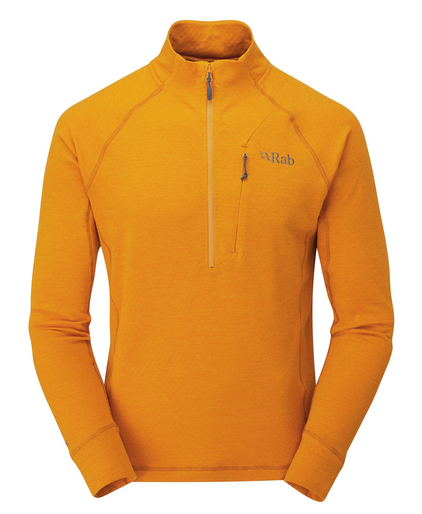 Rab Nexus Pull-On - Fleece jacket - Men's | Hardloop
