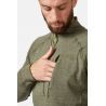 Rab Nexus Pull-On - Giacca in pile - Uomo | Hardloop