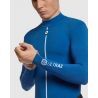 Assos Ultraz Winter LS Skin Layer - Roupa interior térmica homem | Hardloop