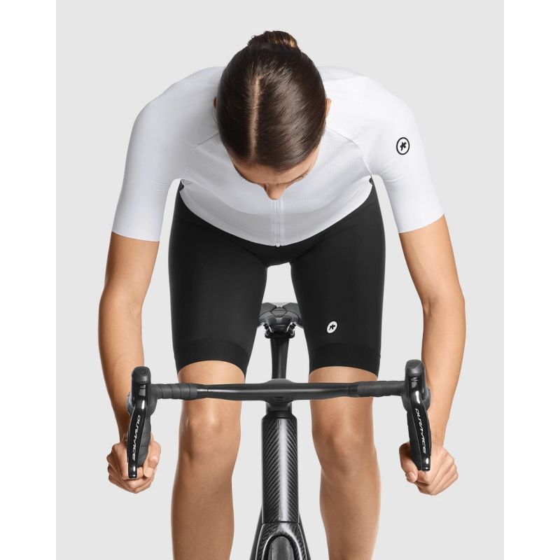 Assos Uma GT Jersey C2 EVO - Maglia ciclismo - Donna | Hardloop