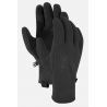 Rab Infinium Windproof Gloves - Rękawiczki meskie | Hardloop