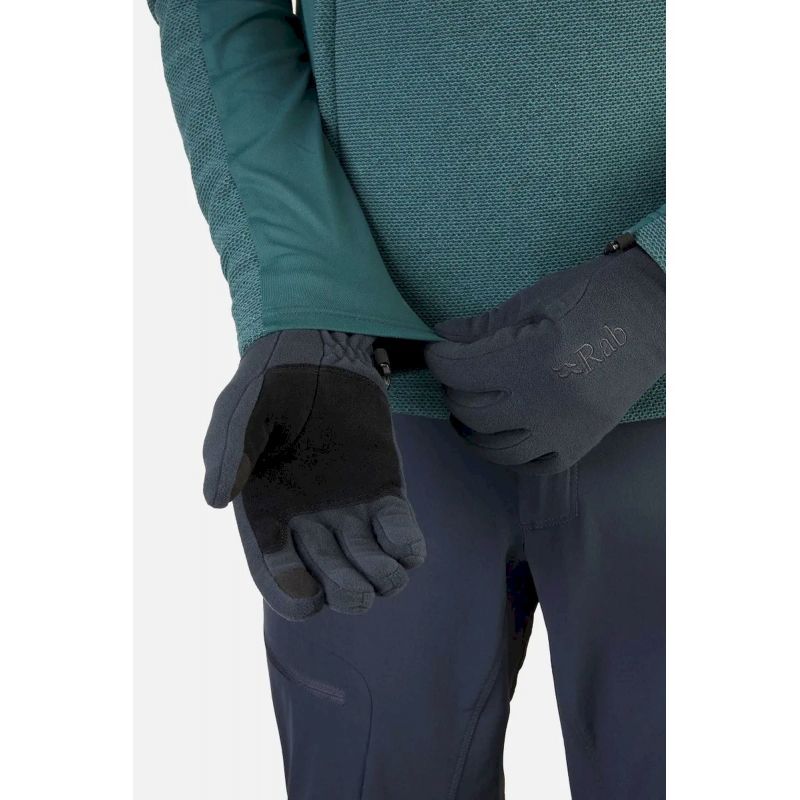 Rab infinium sales windproof glove